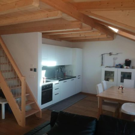 Apartment Lux Weitental Exteriör bild
