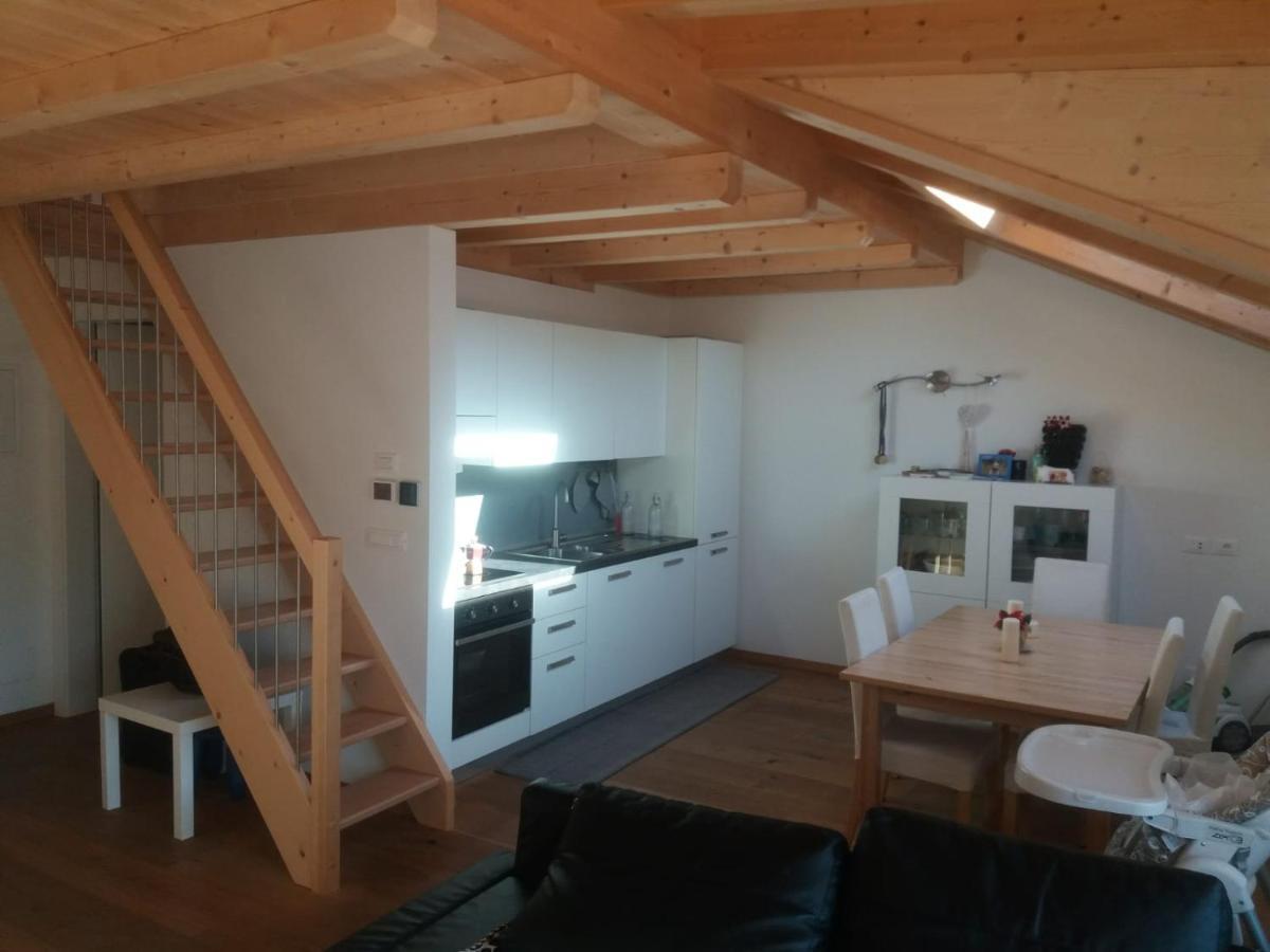 Apartment Lux Weitental Exteriör bild