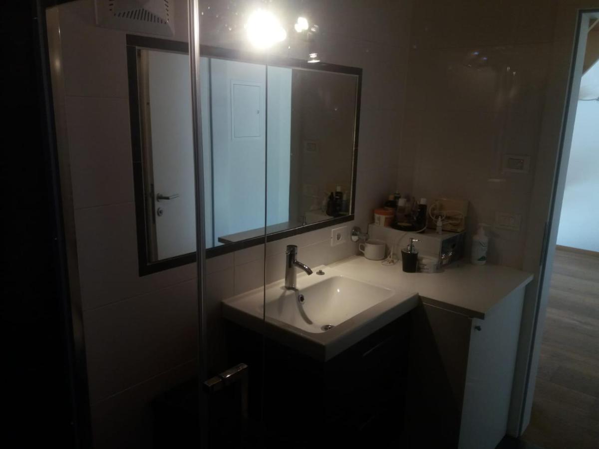 Apartment Lux Weitental Exteriör bild
