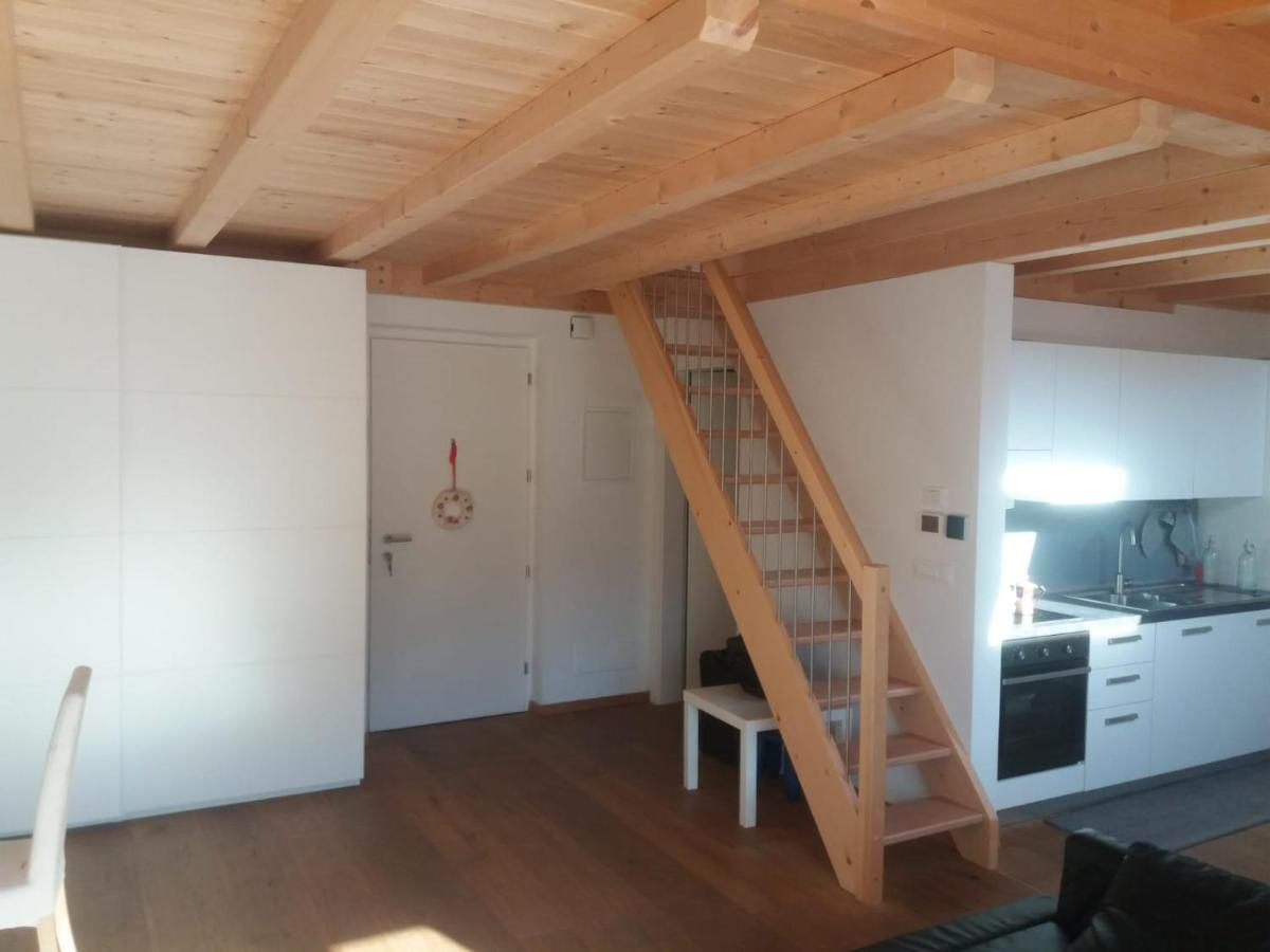 Apartment Lux Weitental Exteriör bild